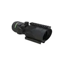 Trijicon 6x48 Ill Green Ch .308 w/ TA75 - Trijicon