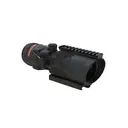 Trijicon TA64850 ACOG Scope 6X48 Red Chevron .50 - Trijicon