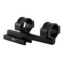 Trijicon TR126 Accupoint 30 EXT QR Flattop Mount - Trijicon