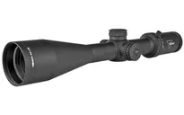 Trijicon Tenmile 6-24x50 Second Focal Plane Riflescope with Green LED Dot 30mm Tube - Trijicon