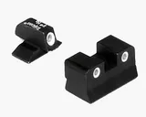 Trijicon BE03 Night Sights for Beretta Cougar - Trijicon