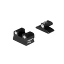Trijicon BE04 Night Sights for Beretta Brigadier Elite - Trijicon
