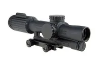Trijicon VCOG 1-6x24mm Riflescope Green Segmented Circle/Crosshair .223/77 Grain - Trijicon