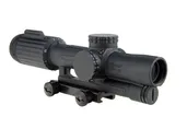 Trijicon VCOG 1-6X24 MOA RED CIRCLE - Trijicon