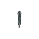 Triple K SLAPPER Leather 8.5-inch Black - Triple K