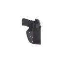 Triple K Nylon Holster LG and Medium Revolver 4 inch - Triple K