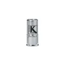 Triple K 28GA Aluminum Snap Cap Adjustable - Triple K