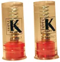 Triple K Snap Caps 12GA 2 EAA - Triple K