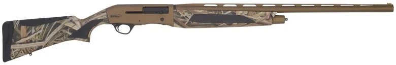 Tristar Viper Max Mossy Oak Shadowgrass Blades 12 GA 28 Barrel 3.5-Chamber 5-Rounds - TriStar Arms