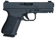 Tristar APOC Gray 9mm 4.02 Barrel 15-Rounds - TriStar Arms