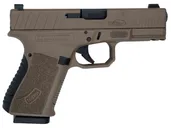 Tristar APOC Flat Dark Earth 9mm 4.02 Barrel 15-Rounds - TriStar Arms