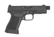 Tristar APOC Pro 9mm 4.48 Threaded Barrel 15-Rounds OR - TriStar Arms