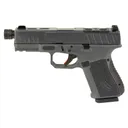 Tristar APOC Pro Gray 9mm 4.48 Threaded Barrel 15-Rounds OR - TriStar Arms