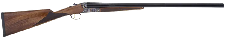 Tristar Bristol Walnut / Color Case Hardened 12 GA 28 Barrel 3-Chamber 2-Rounds - TriStar Arms