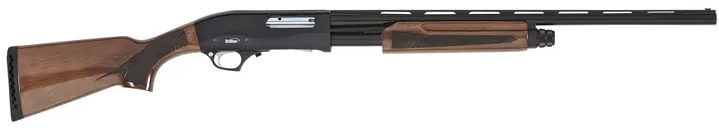 Tristar Cobra III Field Youth Walnut 20 GA 24 Barrel 5-Rounds - TriStar Arms