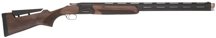 Tristar Cypher Walnut 12 GA-3 30 Barrel 2-Rounds - TriStar Arms