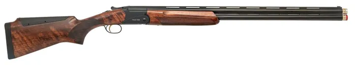 Tristar Cypher Trap One EJ Walnut 12 GA-3 30 Barrel 2-Rounds - TriStar Arms