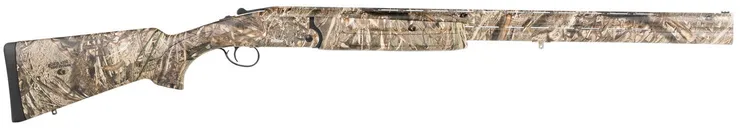 Tristar Hunter Mag II Mossy Oak Duck Blind 12 GA 28 Barrel 3.5-Chamber 2-Rounds - TriStar Arms