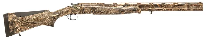 Tristar Hunter Mag II Camo 12 GA-3.5 28 Barrel 2-Rounds - TriStar Arms