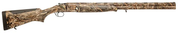 Tristar Hunter Mag II Camo 12 GA-3.5 30 Barrel 2-Rounds - TriStar Arms