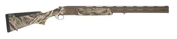 Tristar Hunter Magnum II Mossy Oak Blades 12 GA 28 Barrel 2-Rounds - TriStar Arms