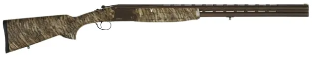 Tristar Hunter Magnum II Mossy Oak Bottomlands 12 GA-3.5 26 Barrel 2-Rounds - TriStar Arms