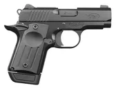 Tristar Protege X 9mm 3.2 Barrel 7-Rounds - TriStar Arms