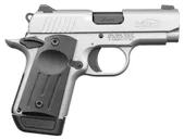 Tristar Protege X Silver 9mm 3.2 Barrel 7-Rounds - TriStar Arms