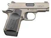 Tristar Protege X Flat Dark Earth 9mm 3.2 Barrel 7-Rounds - TriStar Arms