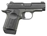 Tristar Protege X OD Green 9mm 3.2 Barrel 7-Rounds - TriStar Arms