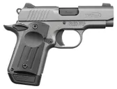 Tristar Protege X Tungsten 9mm 3.2 Barrel 7-Rounds - TriStar Arms