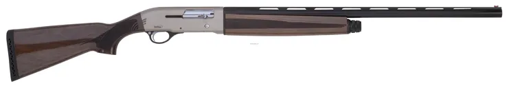 Tristar Raptor Silver 12 GA 28 Barrel 5-Rounds - TriStar Arms