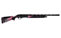 TriStar Raptor II Compact Muddy Girl 20 GA-3 24 Barrel 5-Rounds - TriStar Arms