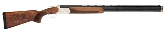 Tristar TT-15 Sporting Walnut 12 GA 30 Barrel 3-Chamber 2-Rounds - TriStar Arms