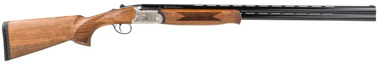 Tristar Trinity Walnut 16 GA 28 Barrel 2.75-Chamber 2-Rounds - TriStar Arms