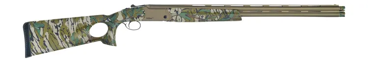 TriStar Upland Hunter Mossy Oak Greenleaf 28 GA-3 26 Barrel 2-Rounds - TriStar Arms