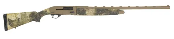 TriStar Viper G2 PRO Camo Shotgun 12 Gauge 28 Barrel 5-Rounds 3 Chamber Semi-Auto - TriStar Arms
