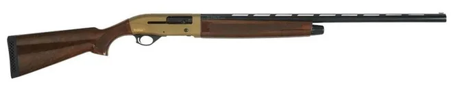 TriStar Viper G2 PRO .410 Gauge 28 Barrel 5-Rounds 2.5 Chamber CT-3 Bronze Walnut Shotgun - TriStar Arms