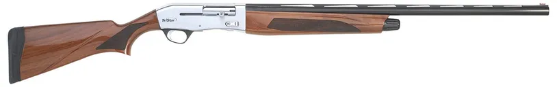 Tristar Viper G2 Pro Walnut 12 GA-3 28 Barrel 5-Rounds - TriStar Arms