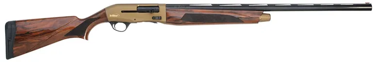 TriStar Viper G2 Pro Bronze 20 Gauge 26 Barrel 5-Rounds 3 Chamber Semi-Auto Shotgun - TriStar Arms