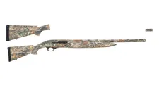 Tristar Viper G2 Youth Realtree Edge 20 GA 24 Barrel 3-Chamber 5-Rounds Adult Stock Included - TriStar Arms