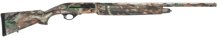 Tristar Viper G2 Youth Realtree Advantage Timber .410 GA 24 Barrel 3-Chamber 5-Rounds - TriStar Arms