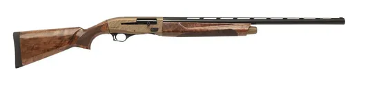 TriStar Viper G3 Pro Bronze 12 GA-3 28 Barrel 5-Rounds - TriStar Arms
