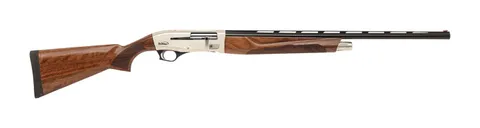 TriStar Viper G3 Pro Silver Turkish Walnut 28 GA-3 28 Barrel 5-Rounds - TriStar Arms