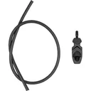 Trophy Ridge No Tie Tube Peep 1/4 - Trophy Ridge