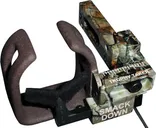 Trophy Taker Full CapTURE SMACKDOWN Camo - Trophy Taker