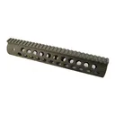 Troy 11-inch ALPHA Rail NO Sight FDE - TROY Industries