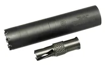 Troy Kryptos 5.56 w/ TROY Muzzle Device - TROY Industries