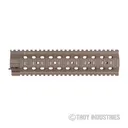 Troy MRF M4 Carbine Rail 10 inch FDE - TROY Industries