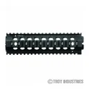 Troy MRF Drop in Rail 9 inch Black - TROY Industries